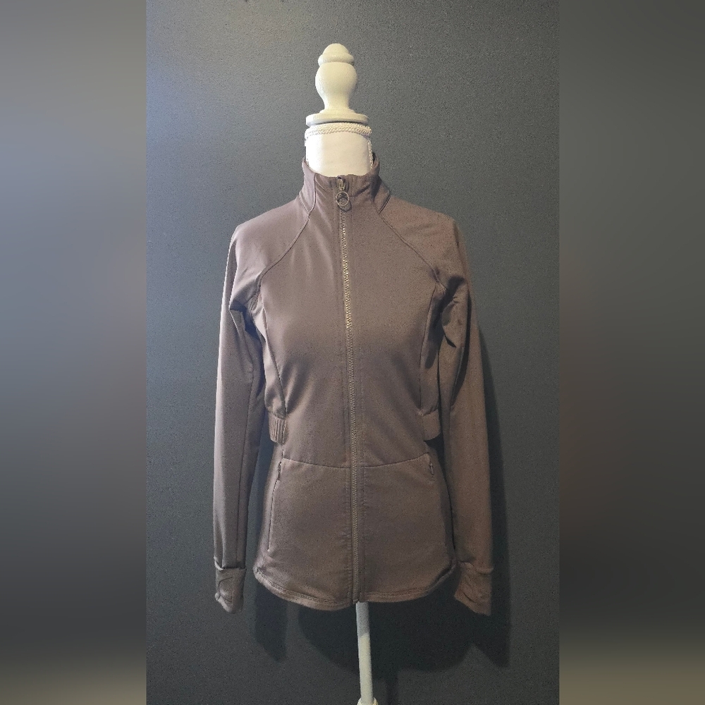 Fabletics Trinity Cold Weather Performance Jacket - image 1